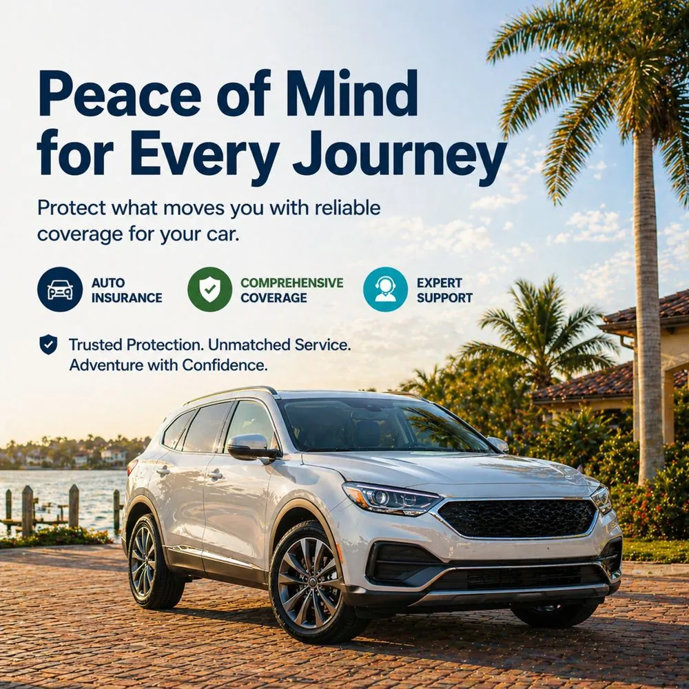 Auto insurance