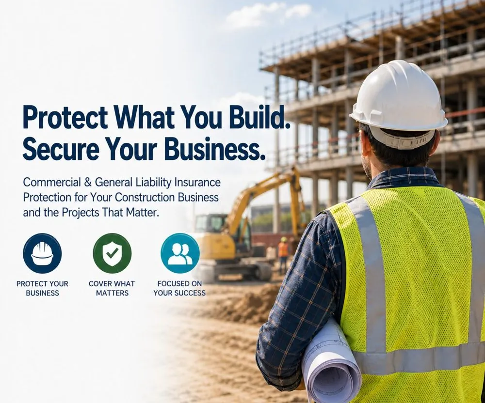 Commercial insurance