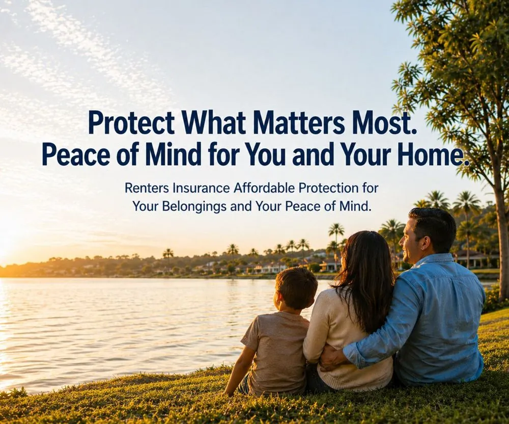 Life insurance