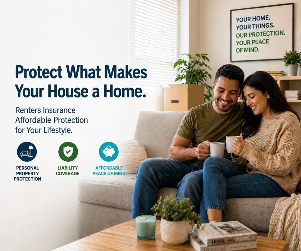 Renters insurance