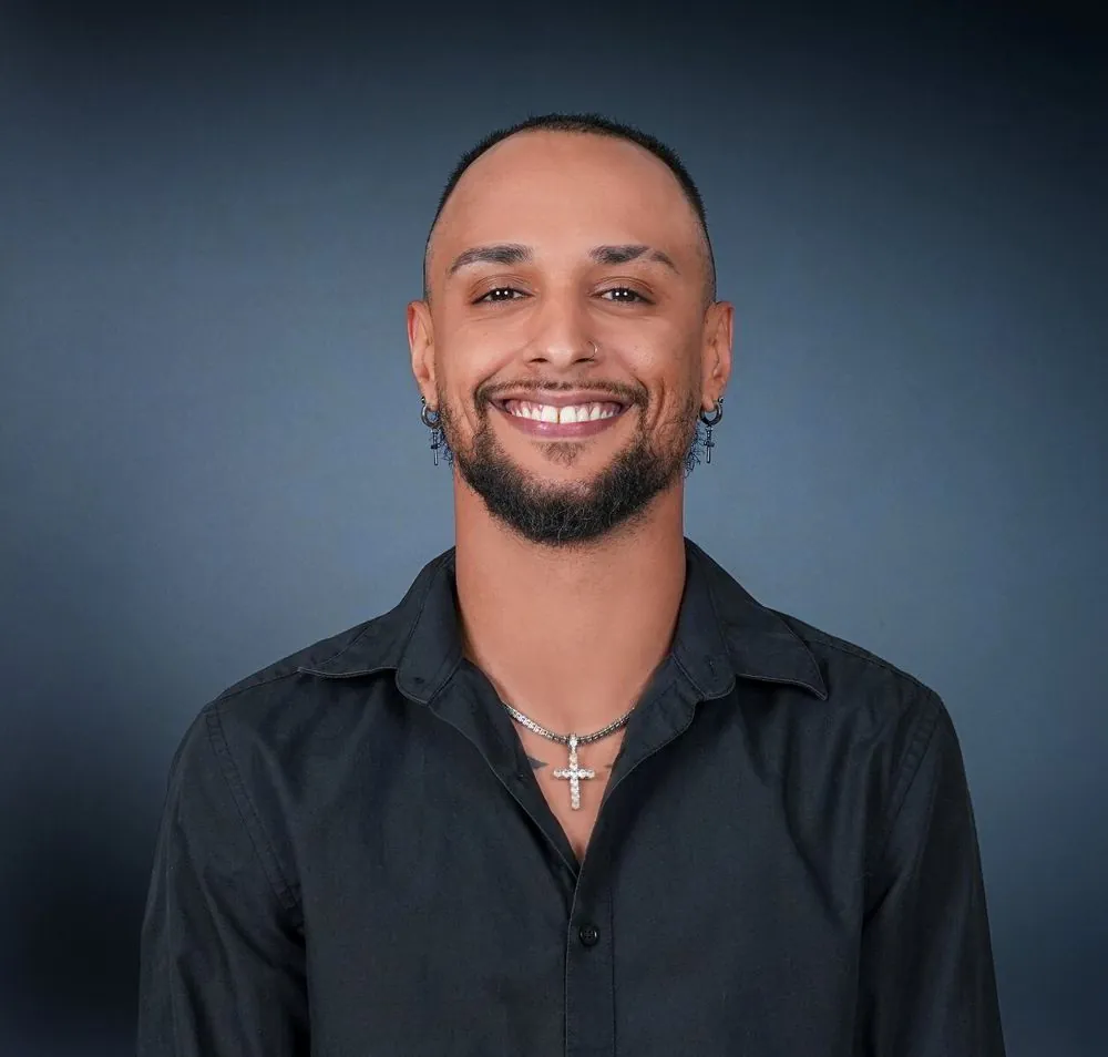 Andy Ortega