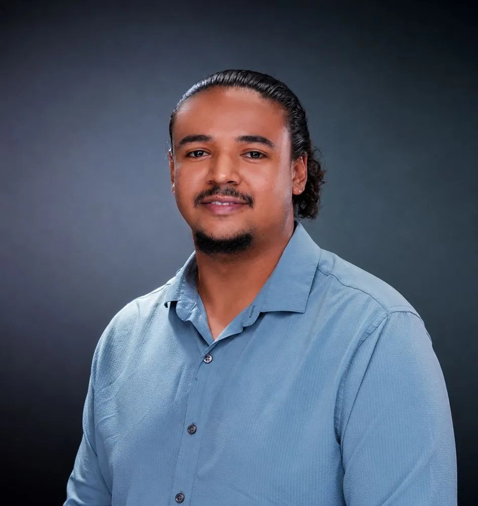 Isiah Reyes