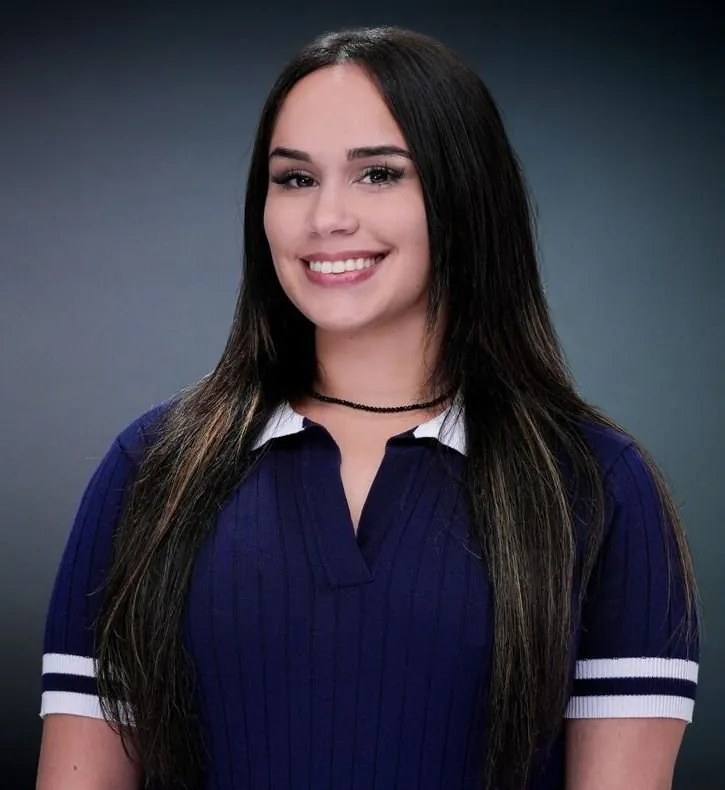 Rebecca Pla